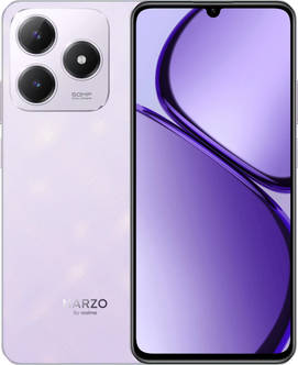 realme Narzo N63