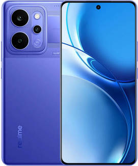 realme Narzo Power 256GB