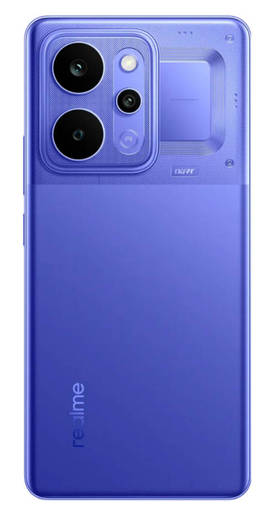 realme Narzo Power 256GB