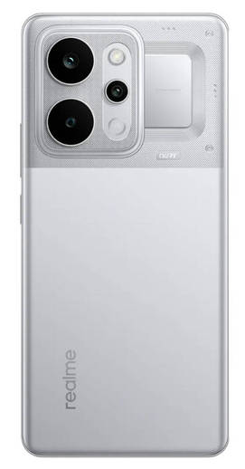 realme Narzo Power 256GB
