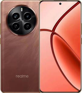 realme P1 Pro 12GB RAM