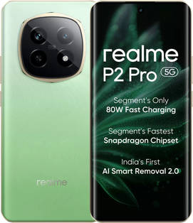 realme P2 Pro