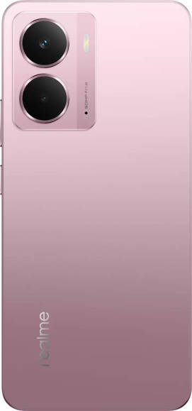 realme P3 8GB RAM
