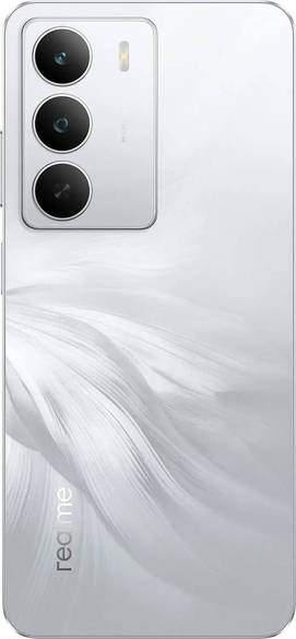 realme P3 Lite 6GB RAM
