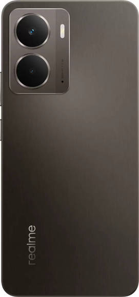 realme P3