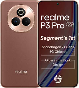 realme P3 Pro 256GB