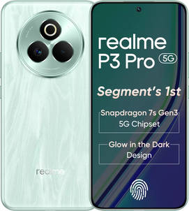 realme P3 Pro