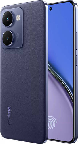 realme P3 Ultra 12GB RAM