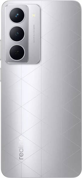 realme P3x 8GB RAM