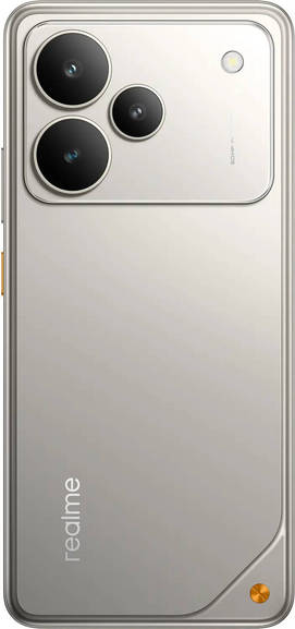 realme P4 8GB RAM