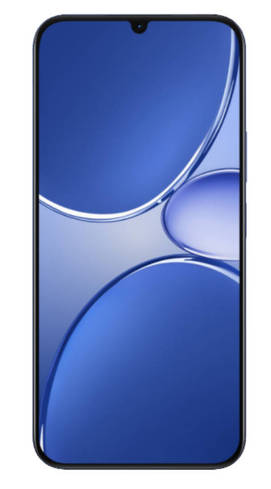 realme P4 Lite 5G 128GB, 6GB RAM