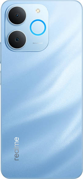 realme P4 Lite 4G