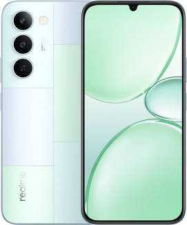 realme P4 Lite 5G