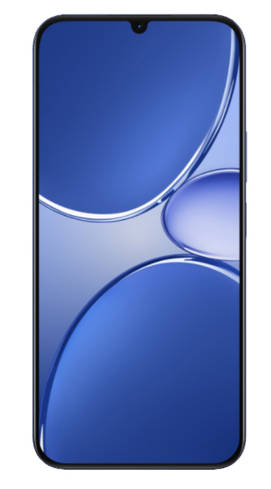 realme P4 Lite 5G