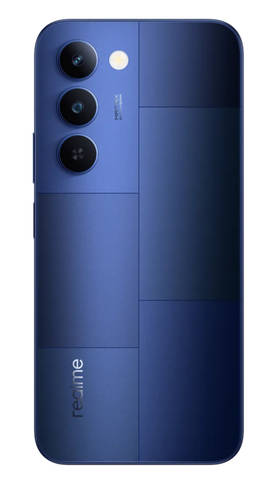 realme P4 Lite 5G