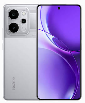 realme P4 Power 256GB, 12GB RAM