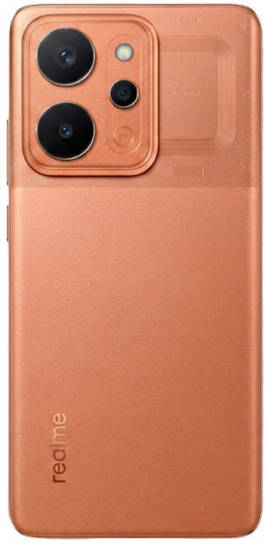 realme P4 Power 256GB, 12GB RAM