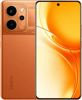 realme P4 Power