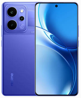 realme P4 Power