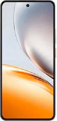 realme P4R