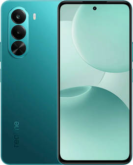 realme P4x 256GB 8GB RAM