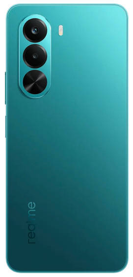 realme P4x 256GB 8GB RAM