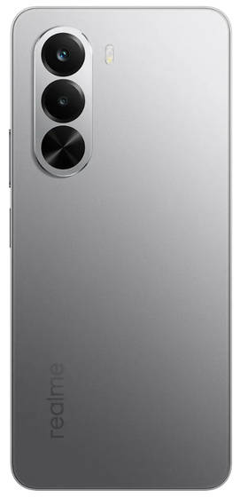 realme P4x 8GB RAM