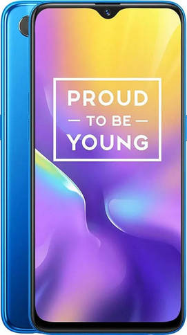 realme U1