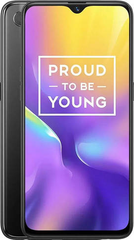 realme U1