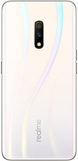realme X 8GB RAM