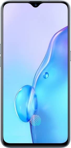 realme X2 8GB RAM