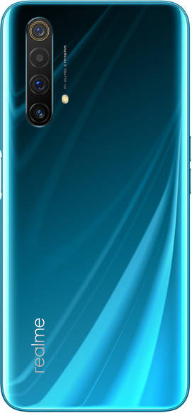 realme X3 8GB RAM
