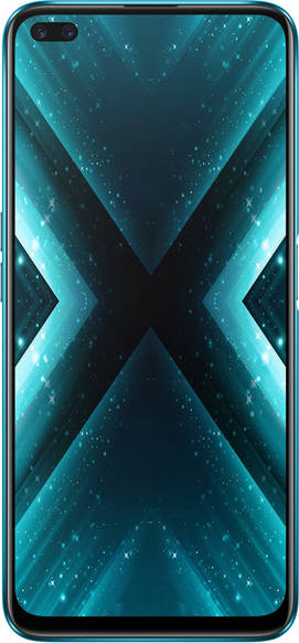 realme X3 SuperZoom Edition 256GB