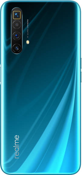 realme X3 SuperZoom Edition 256GB