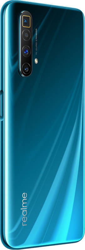 realme X3 SuperZoom Edition 8GB RAM