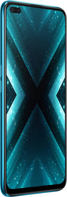 realme X3 SuperZoom Edition