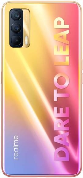 realme X7 8GB RAM