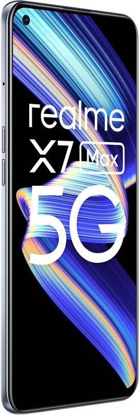 realme X7 Max 256GB