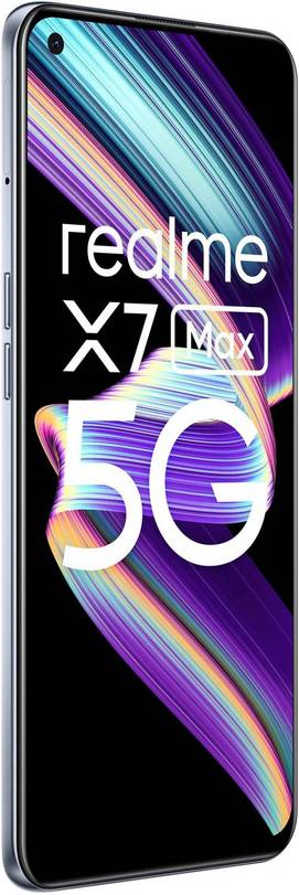 realme X7 Max