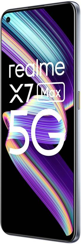 realme X7 Max
