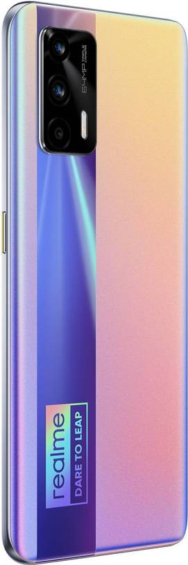 realme X7 Max