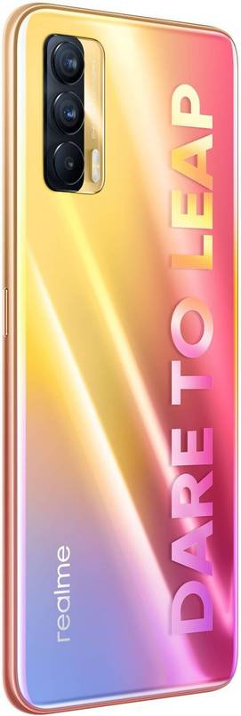 realme X7