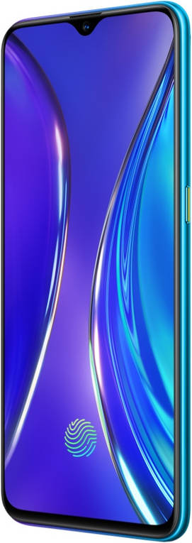 realme XT 6GB RAM
