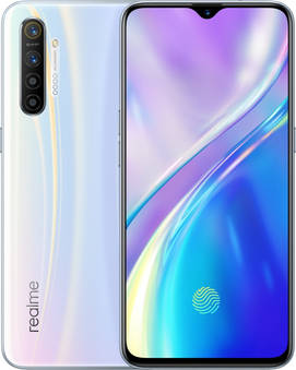 realme XT 6GB RAM
