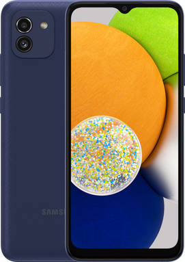 Samsung Galaxy A03 64GB