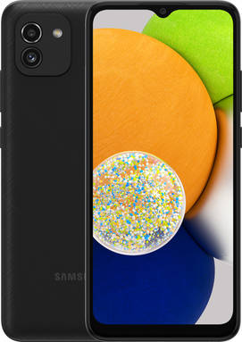 Samsung Galaxy A03