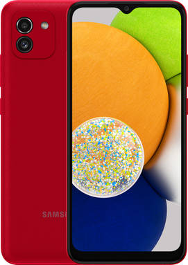 Samsung Galaxy A03