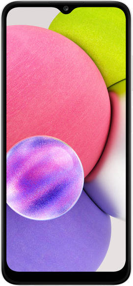 Samsung Galaxy A03s