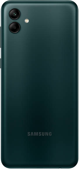 Samsung Galaxy A04
