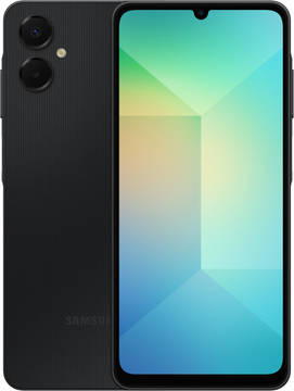 Samsung Galaxy A06 5G 6GB RAM
